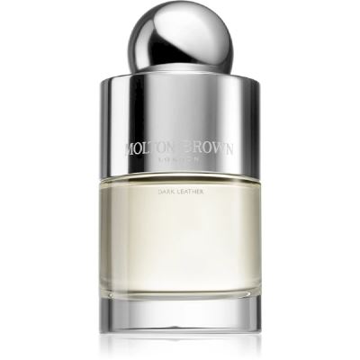 MOLTON BROWN Dark Leather EDT 100 ml